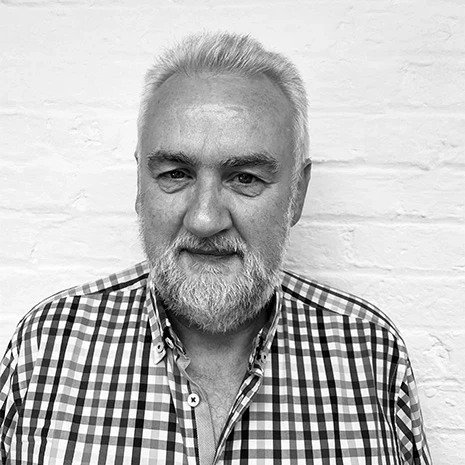 Profile photo of Jim Durney