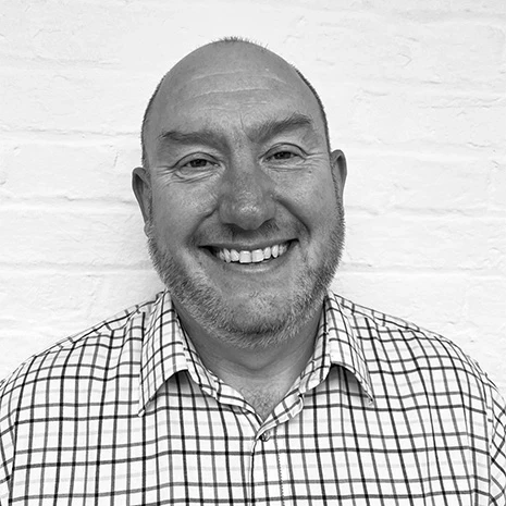 Profile photo of Shane Cross