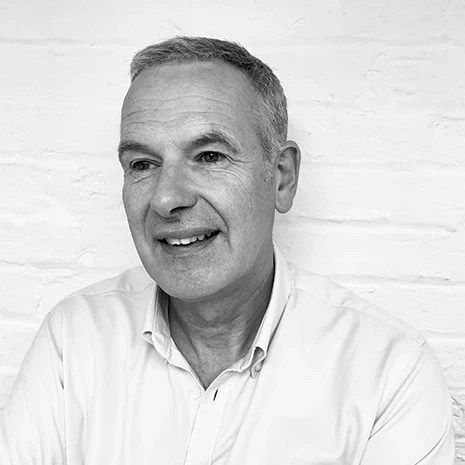 Profile photo of Richard Gallagher